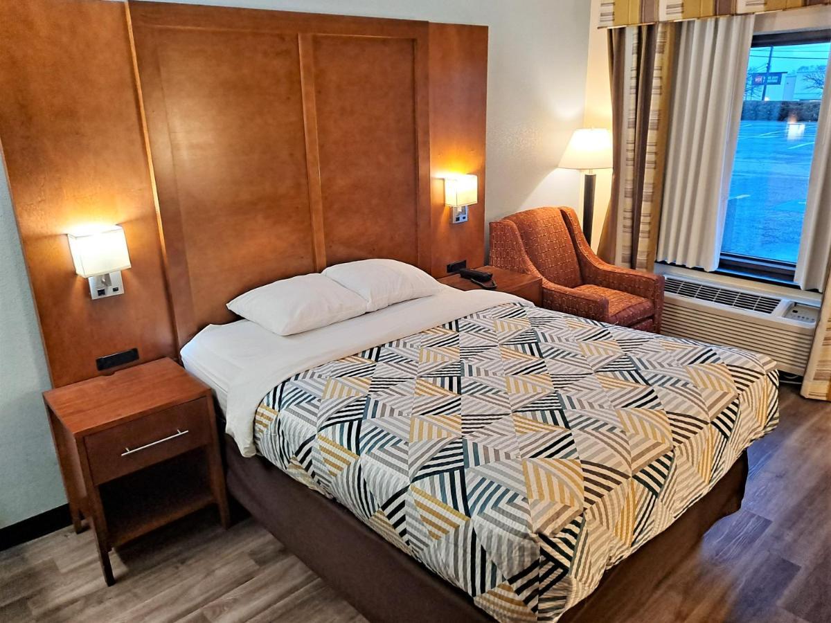 Hotel 6 Md Baltimore West 2*