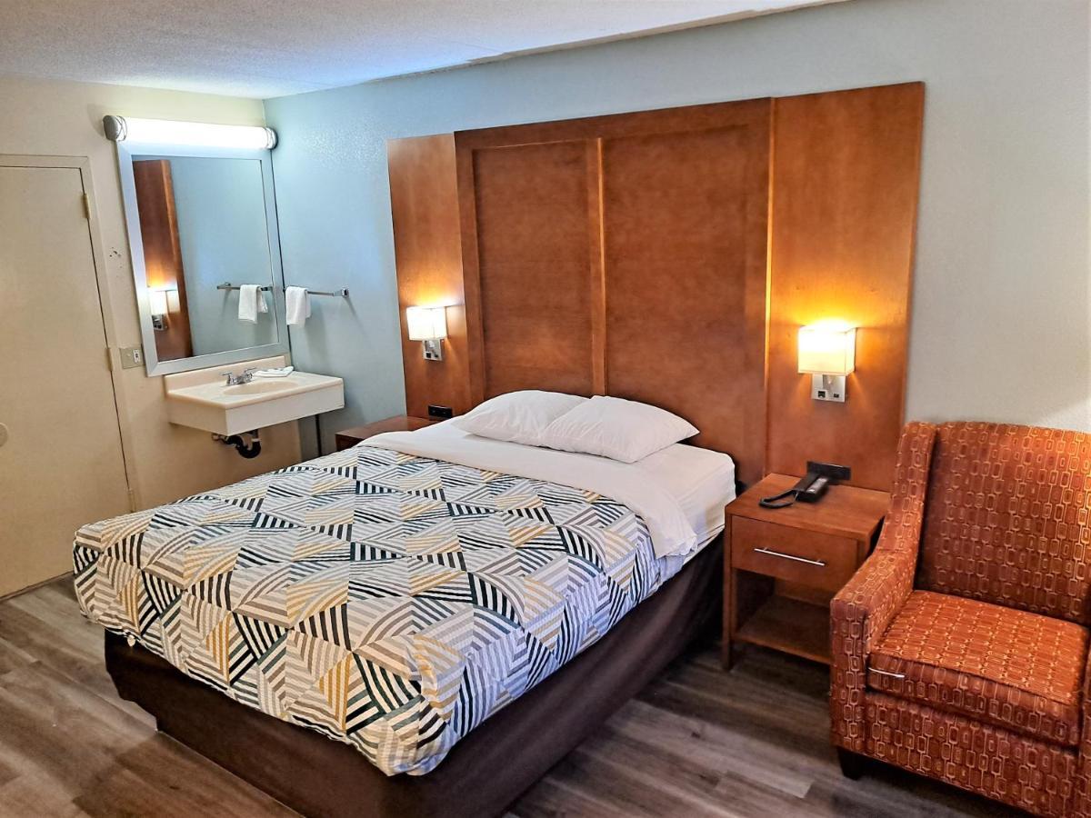 Hotel 6 Md Baltimore West Catonsville