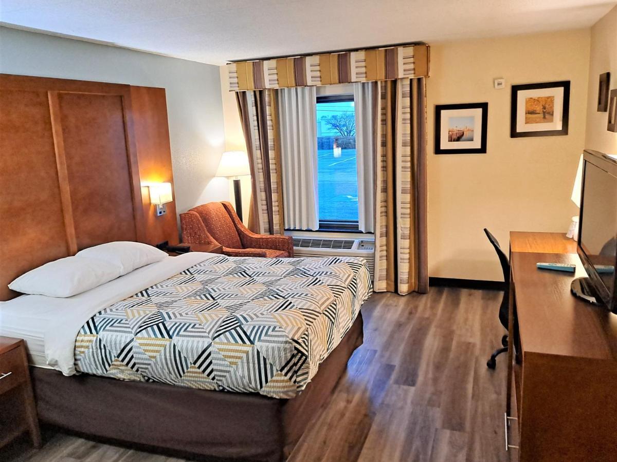 Hotel 6 Md Baltimore West 2*